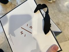 -Pierre Marcolini(德基广场店)