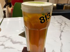 -813芭依珊 BAESAn(汇港购物中心店)