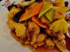 -桃园中华料理炸酱面(燕儿岛路店)