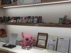 -星空失恋博物馆(北京路旗舰店)