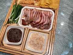 -秦家味老菜馆(民族北路店)