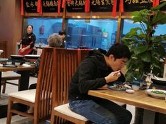 大堂-锡和无锡菜(景丽苑店)