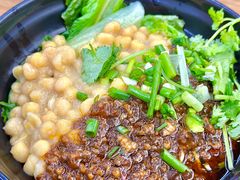-耙豌豆重庆小面