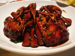 -玫瑰厅上海菜(兴国路店)