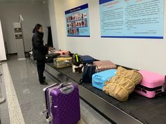 -南昌昌北国际机场