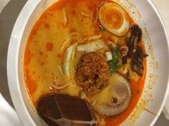 -味千拉面(煌华新纪元购物广场店)