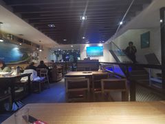 大堂-彤德莱火锅(乐陵路店)