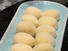 -香山湖华璋大酒店(新浦路店)