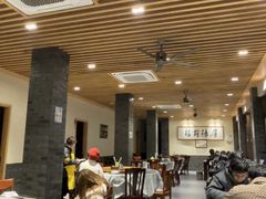 -洪福饭店·十八年老店