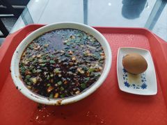 -吾穆勒蓬灰牛肉面·清真(北滨河中路店)