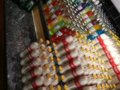 -钦瓦台时尚自助餐厅(银泰城店)