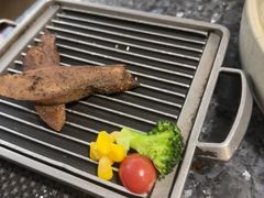 -菊上料理(蜀山银泰百货店)