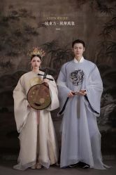 -玛雅·椿野婚纱摄影·本地拍·旅拍