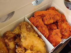 -悠个炸鸡(南京创始店)