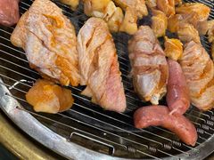 -龙虾奇迹泥炉烤肉(大华三路店)