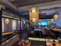 -闽上鲜·福建菜(龙湖滨江天街店)