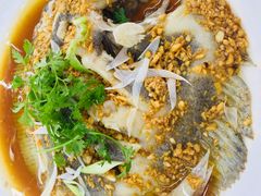 -日照大牌檔•小船海鲜(万平口店)