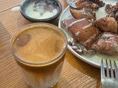 -大酉·M Coffee(北京美术馆店)