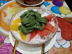 -甜心妈妈·榴莲星级糖水(北京路总店)