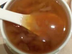 热雪蛤炖红莲-陶陶居海鲜酒家(新马路店)