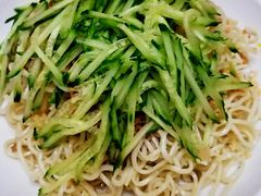 四川凉面-力力豆花庄(广渠门店)