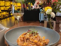 -ibarrel爱杯·bistro&brunch(江宁路店)