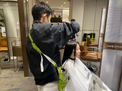 -崇尚GAVIN STYLE臻选