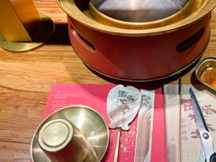 -西塔老太太泥炉烤肉(万柳华联店)