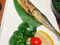 -九井澤精致料理(金茂店)