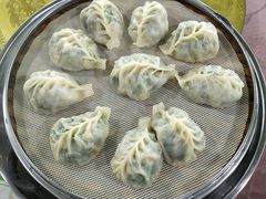 -叶存利海鲜大馅饺子(东戴河止锚湾店)