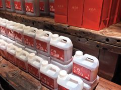 -瑶王府·广西菜(金阳路店)