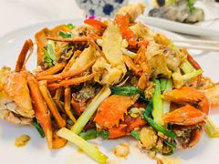 -濠江渔港酒楼(湾仔海鲜街，会展中心店)