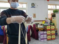 -新乡杨记红焖羊肉火锅(天坛南门店)