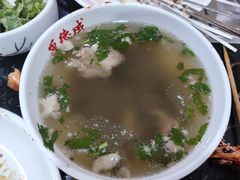 -运德成·天津老味烧烤(广开二马路店)