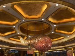 -深圳凯宾斯基酒店
