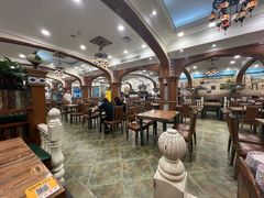 -清真·玛丽亚新疆菜主题餐厅(浙江中路店)