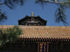 -颐和园