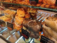 核桃奶酥面包-81BAKERY(大学路店)