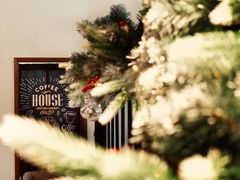 -及咖啡GatherCoffee(华申大厦店)