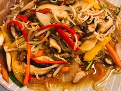 -全州拌饭馆(断桥店)