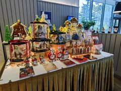 -昆山琶拉帝诗酒店·河畔咖啡厅Riverside Cafe