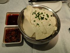-北李妈妈菜·海肠捞饭(高新万达店)