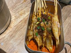 -新繁老號豌豆汤饭店·江湖菜(宝光寺店)