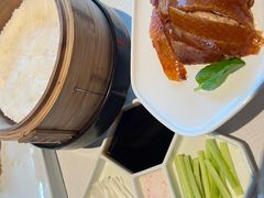 -悦融·京鲁菜·露台花园(安定门店)