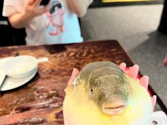 -永安鱼庄·镇江菜(东吴路店)