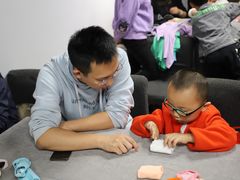 -新声talk(江北校区)