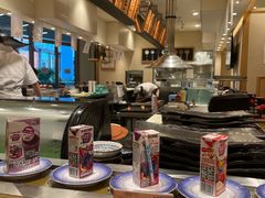 -合点寿司(金虹桥商场店)