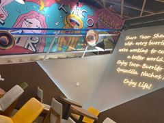 -TACO STAR 塔可星(下沙宝龙店)