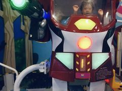 -万达宝贝王成长乐园(重庆永川店)