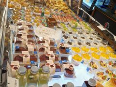 -东哥面包(江宁大润发店)